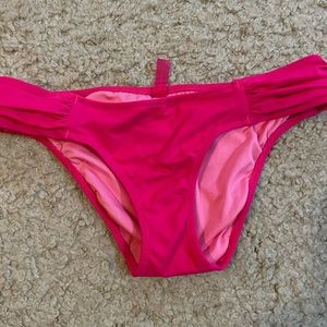 VS bikini bottom